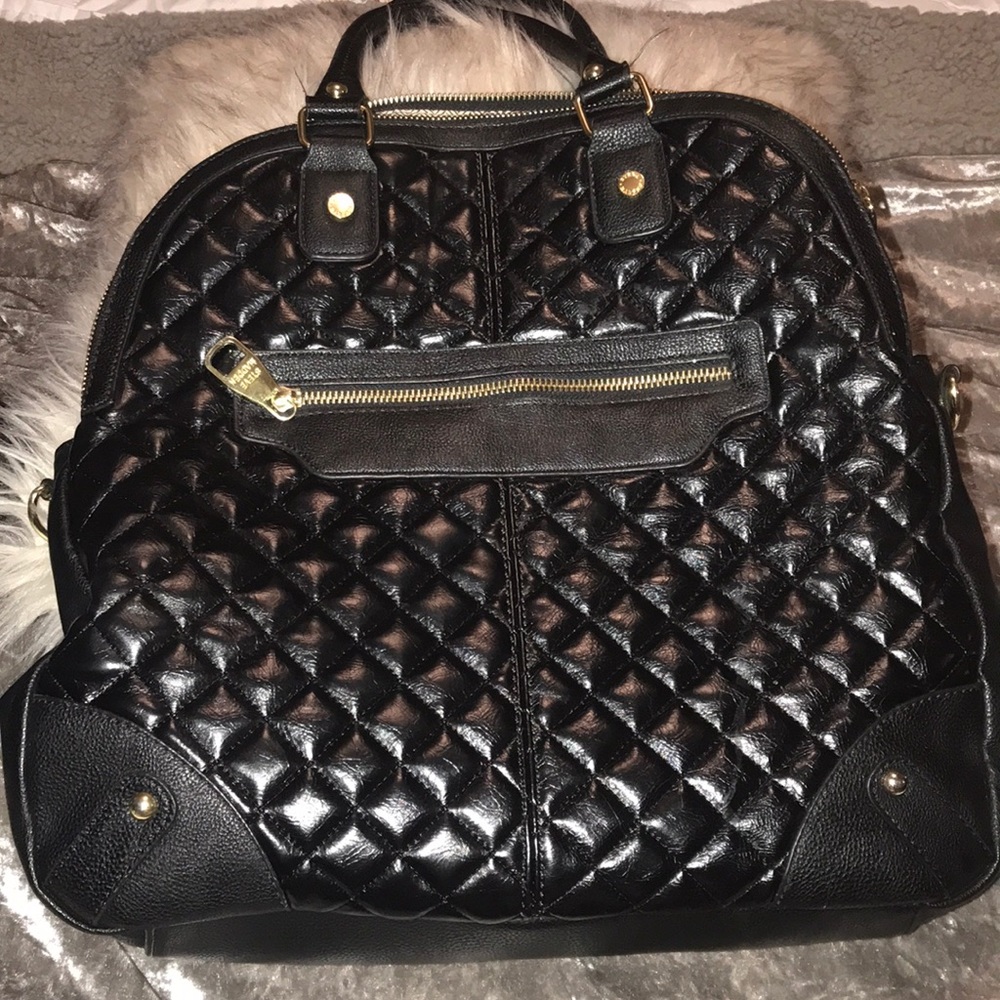 Steve madden purse with wallet
